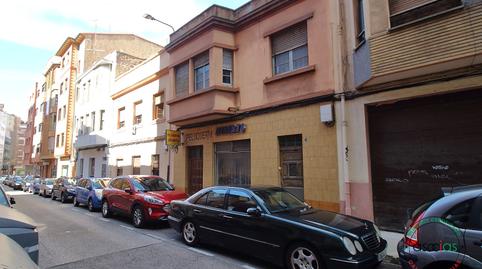 Photo 2 of Building for sale in Profesor Miguel Angel González Muñiz, Ceares, Gijón