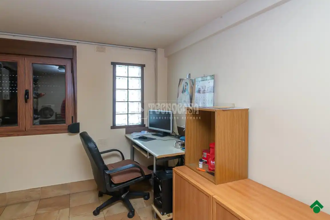 Dúplex en venta en Albolote con Aire acondicionado y Calefacción
