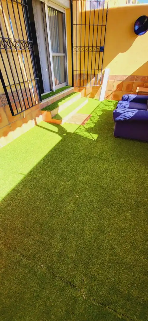Terrassa de Dúplex en venda en Alcalá de Guadaira