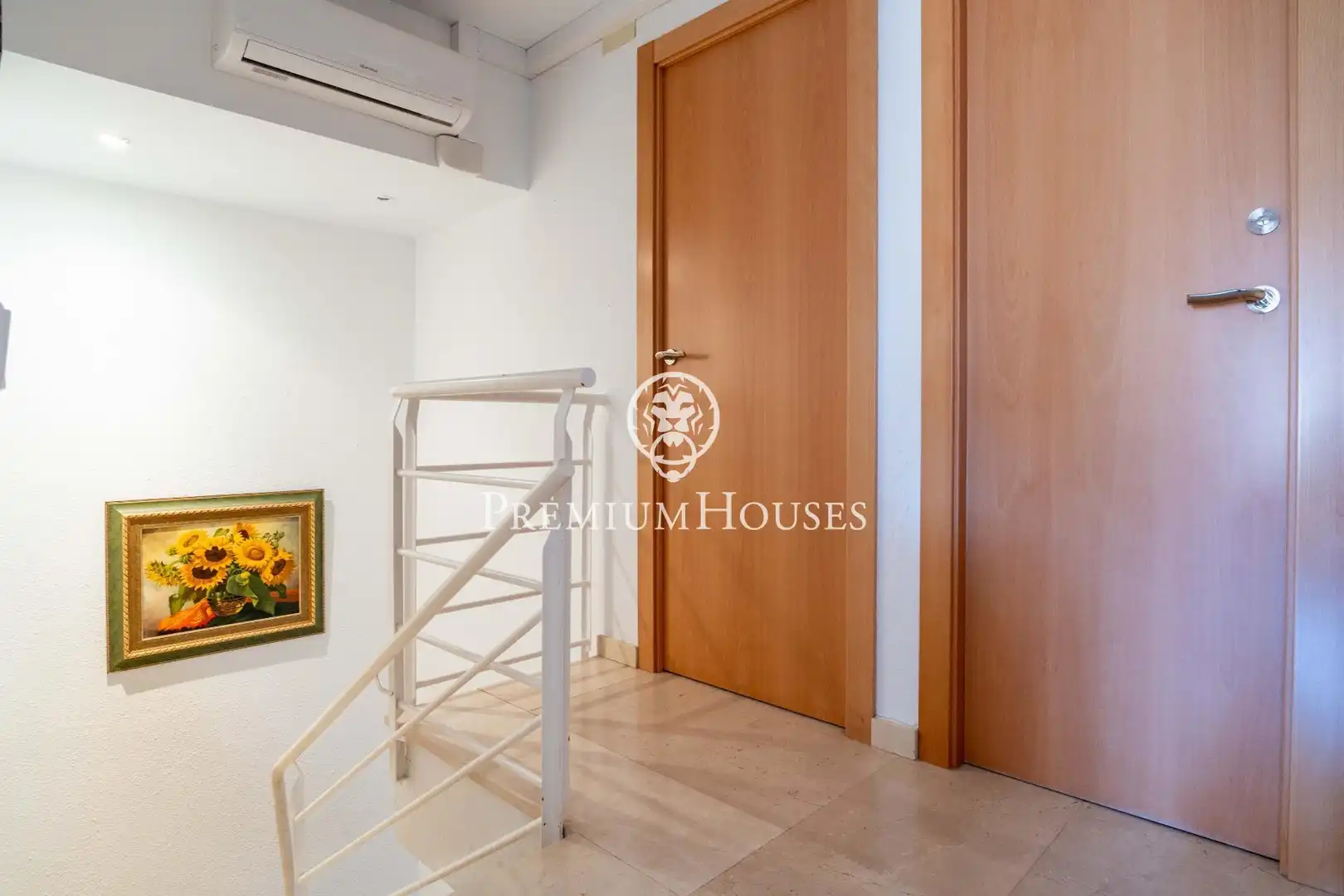 Ground floor for sale in Castelldefels  with Heating, Terrace and Storage room