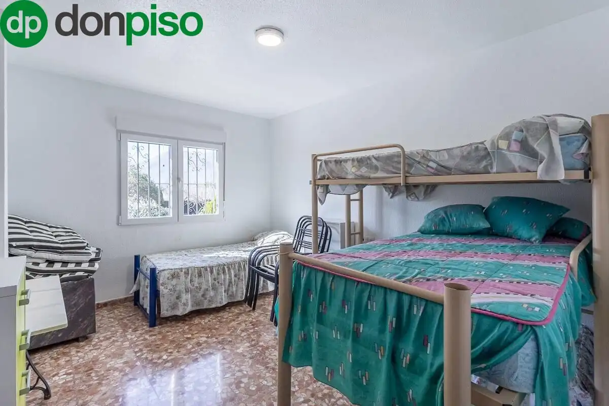 Xalet amb piscina en venda a Calle Olmo 127, imagen 18