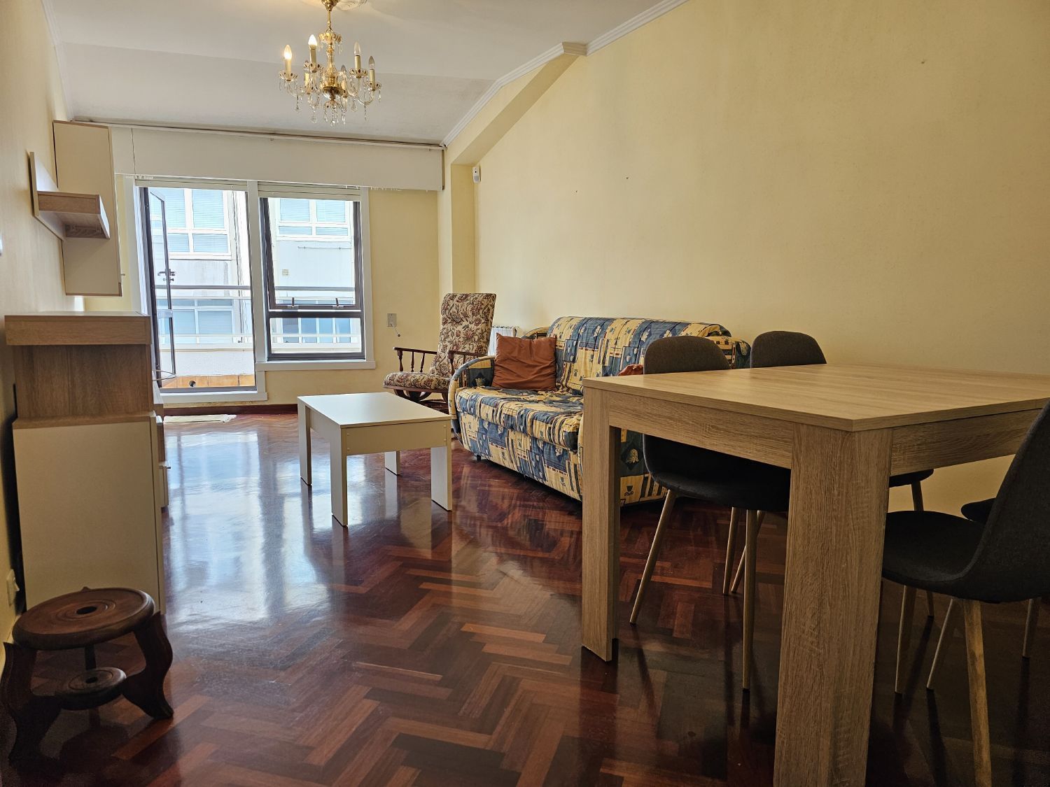 Attic for sale in Almirante Mourelle, Agra del Orzán - Ventorrillo