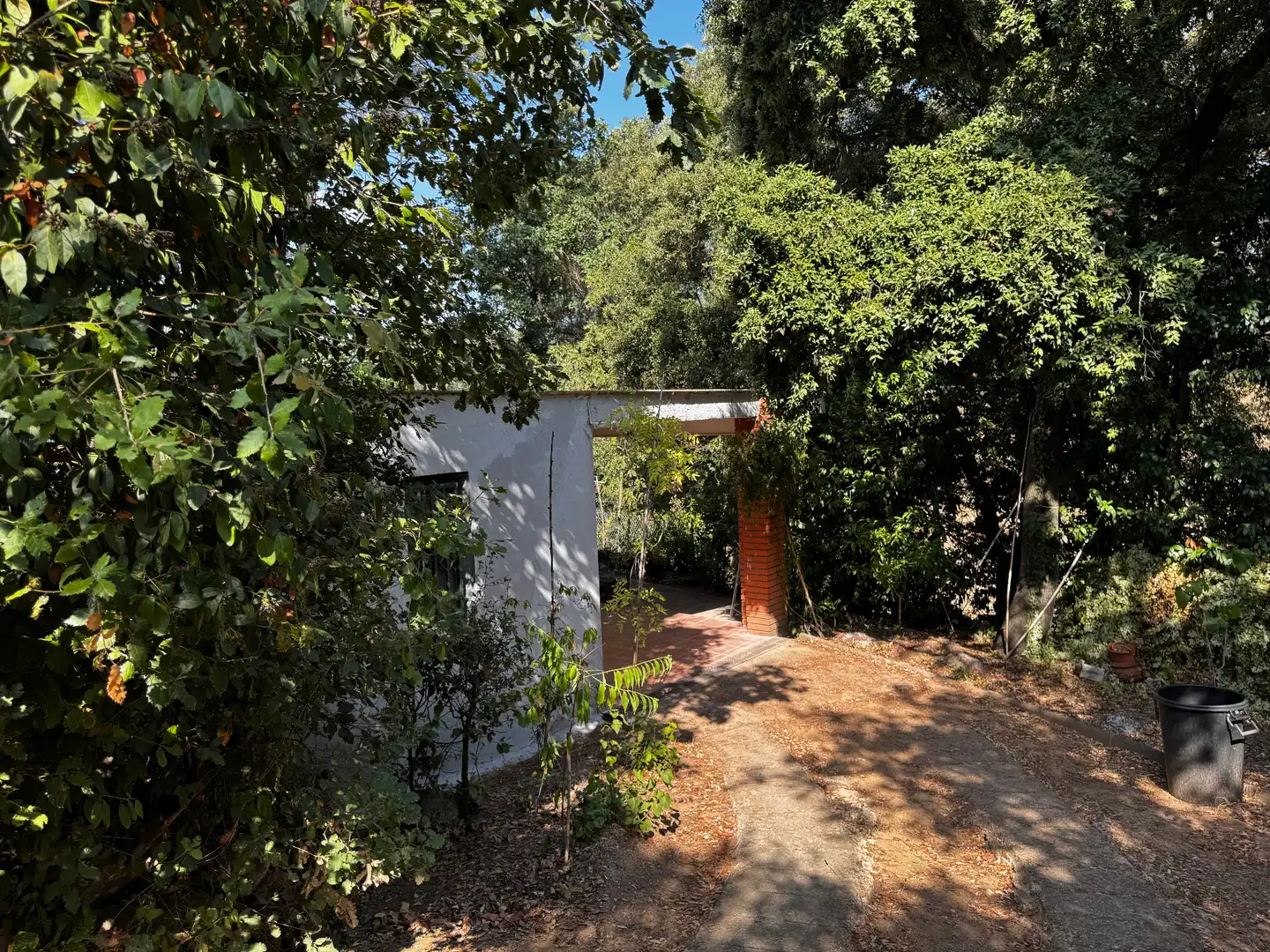 Außenansicht von Residential zum Verkauf in Sant Pere de Vilamajor