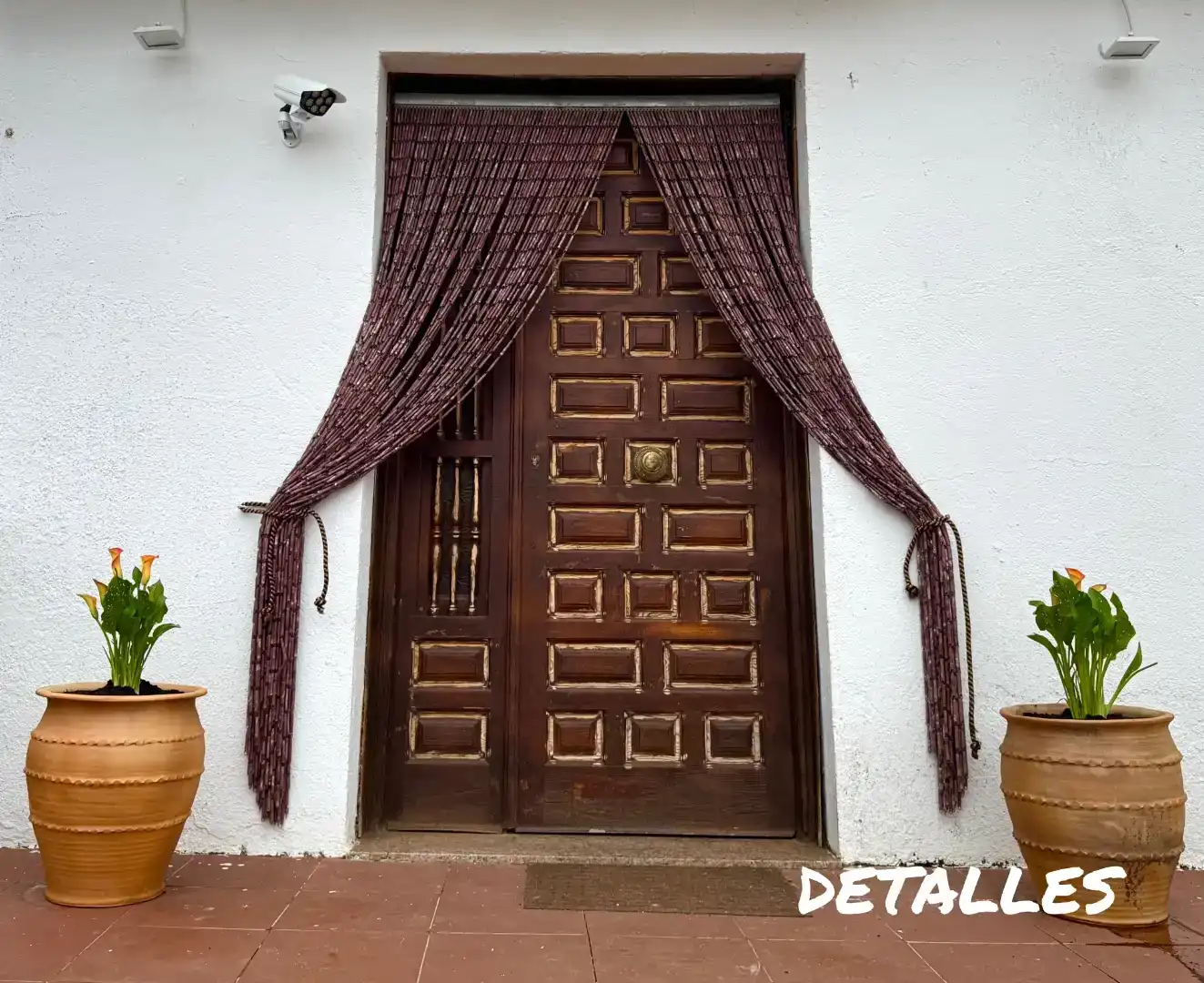 Casa o chalet en venta en Sanzoles con Jardín privado, Parquet y Piscina
