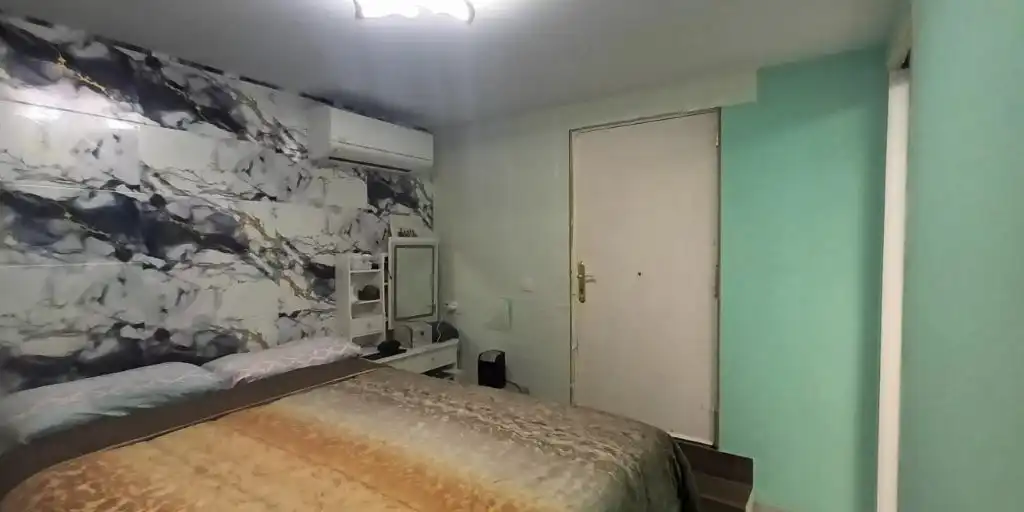 Bedroom of Duplexes for sale in Madrid  with Air Conditioner, Heating and Storage room