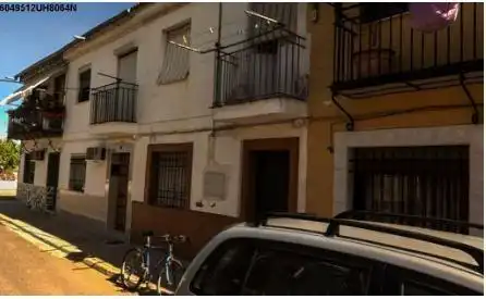 Casa a schiera in vendita a Villa del Río
