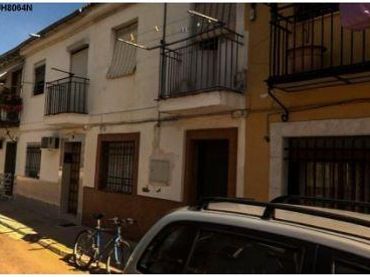 Adossat en venda a Villa del Río