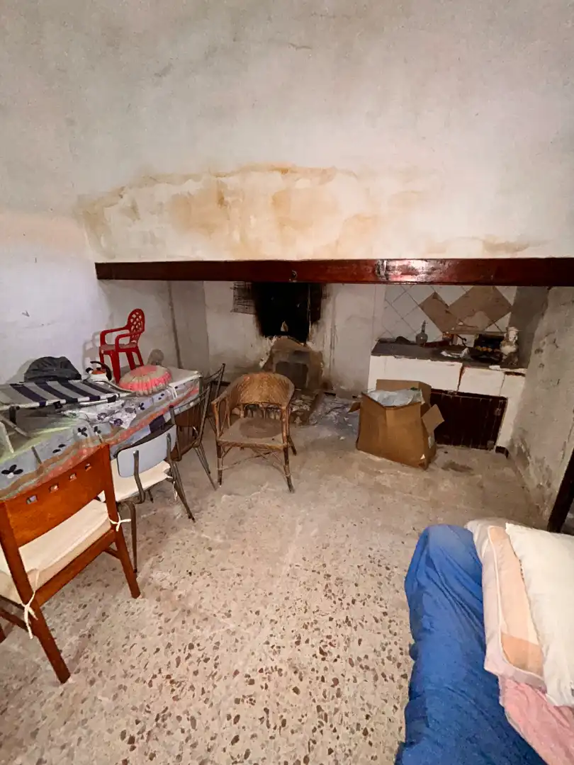 Casa o xalet en venda en Elche / Elx amb Jardí privat i Moblat