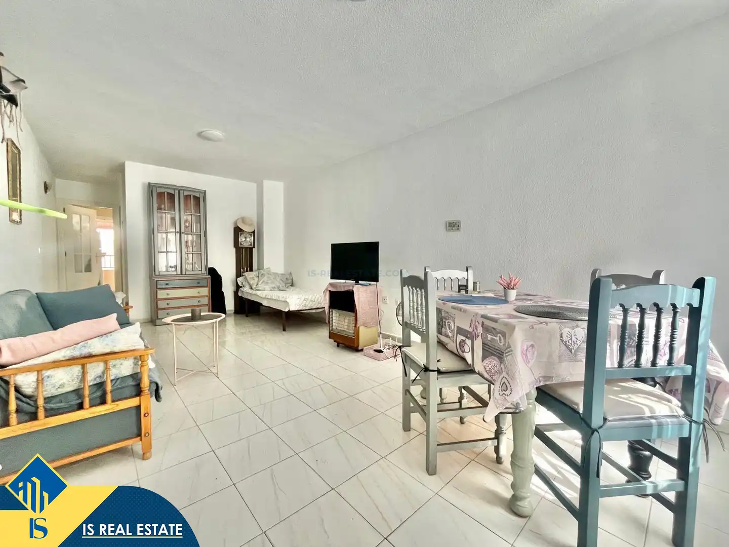 Duplex avec terrasse à vendre à Playa del Cura, imagen 9