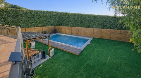 Foto 4 de Casa o xalet de lloguer a Número 5 del Poal, El Poal, Castelldefels
