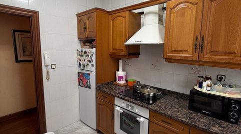 Foto 4 de Piso en venta en Calixto Diez Kalea, Ametzola, Bilbao