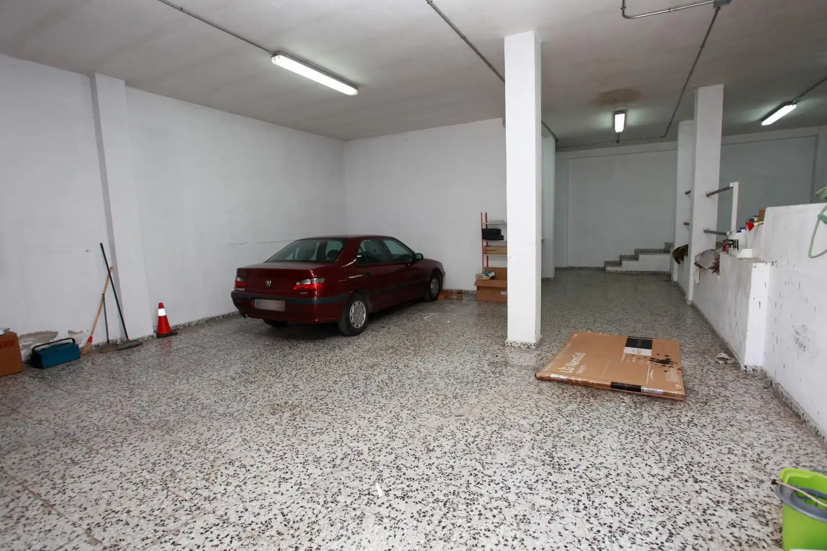 Local commercial à vendre à Calle de Santa Teresa, imagen 4