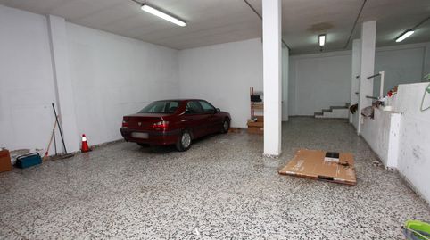 Bajo en esquina para cambio de uso y garaje en sótano Precio de del bajo 93.000 y el garaje 30.000., imatge 4