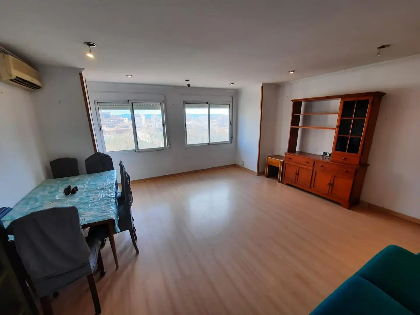 Appartamento con terrazza in vendita a Almansa, imagen 3