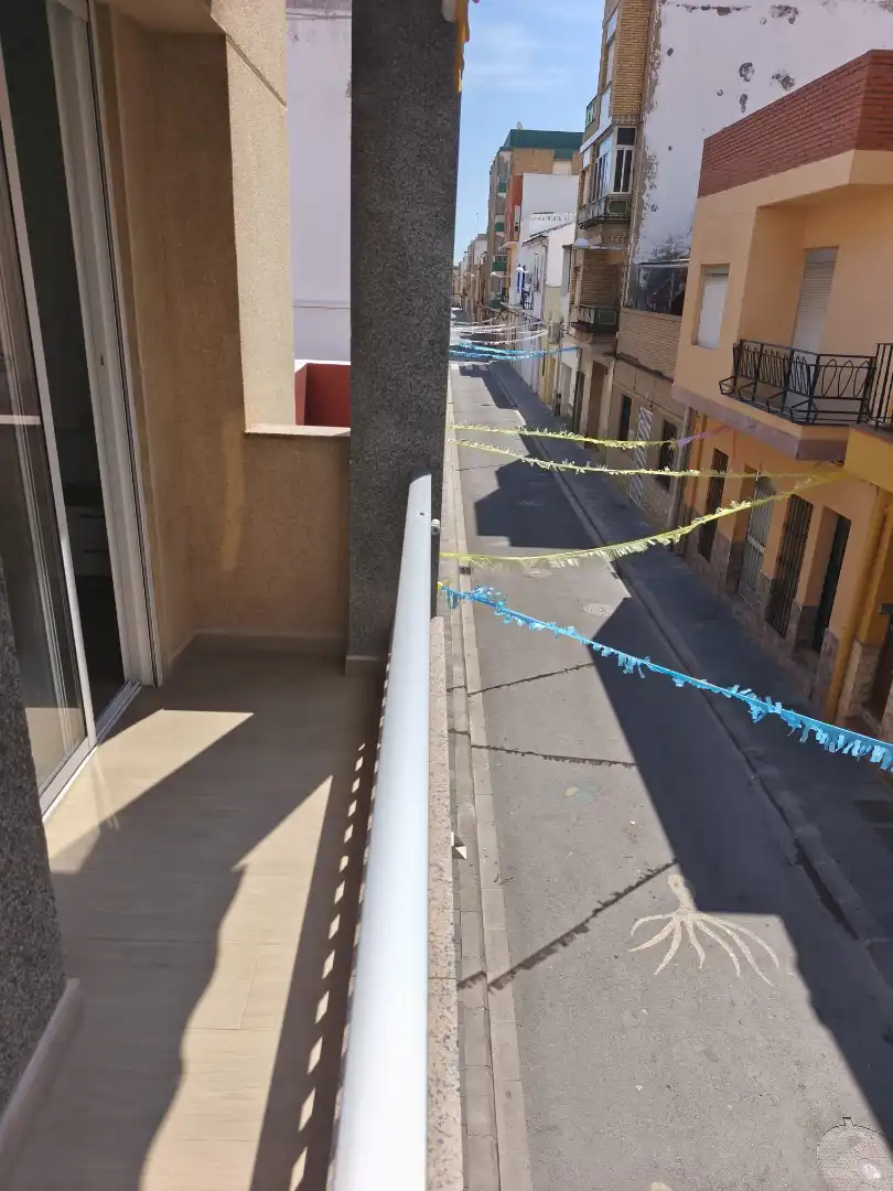 Pis amb terrassa de lloguer a Puerto de Sagunto, imagen 21