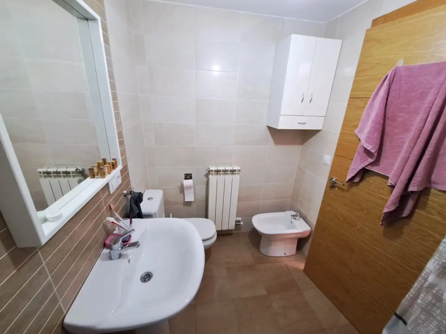 Apartment with terrace for sale in Calle el Remedio, imagen 28