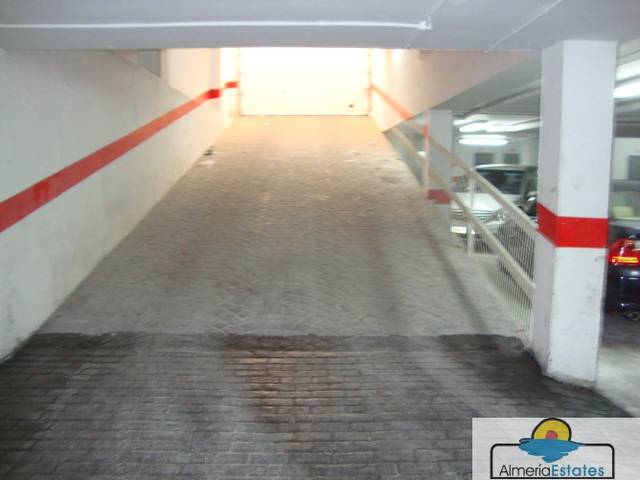 Garaje en Alquiler en Albox