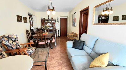 Foto 3 de Piso en venta en Delicias, Águilas