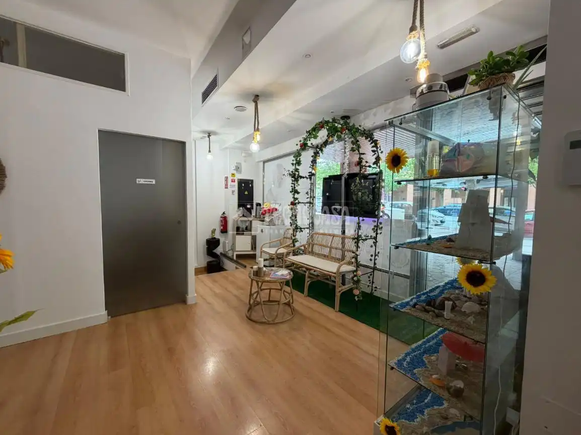 Local comercial en venda a C. de Suecia, imagen 12
