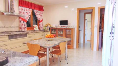 Foto 4 de Casa o xalet en venda a Centro, Alicante