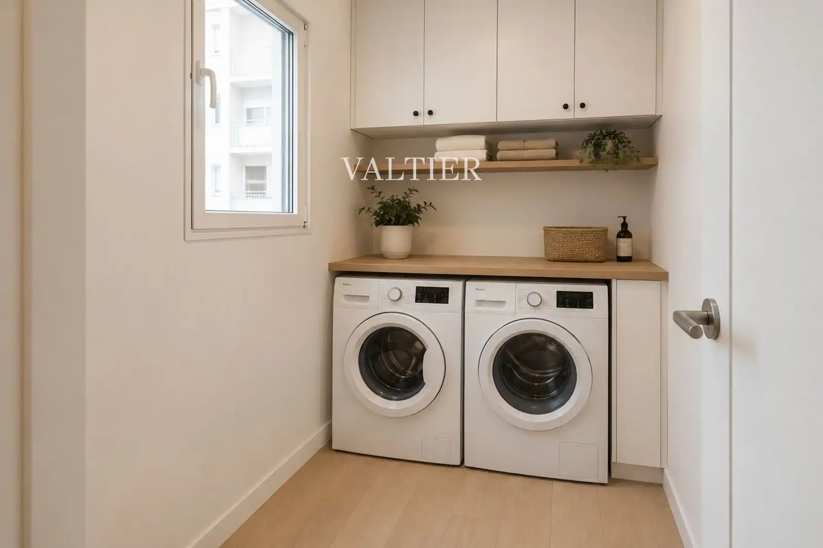 Habitación de Piso en venta en Madrid con Aire acondicionado, Calefacción y Terraza