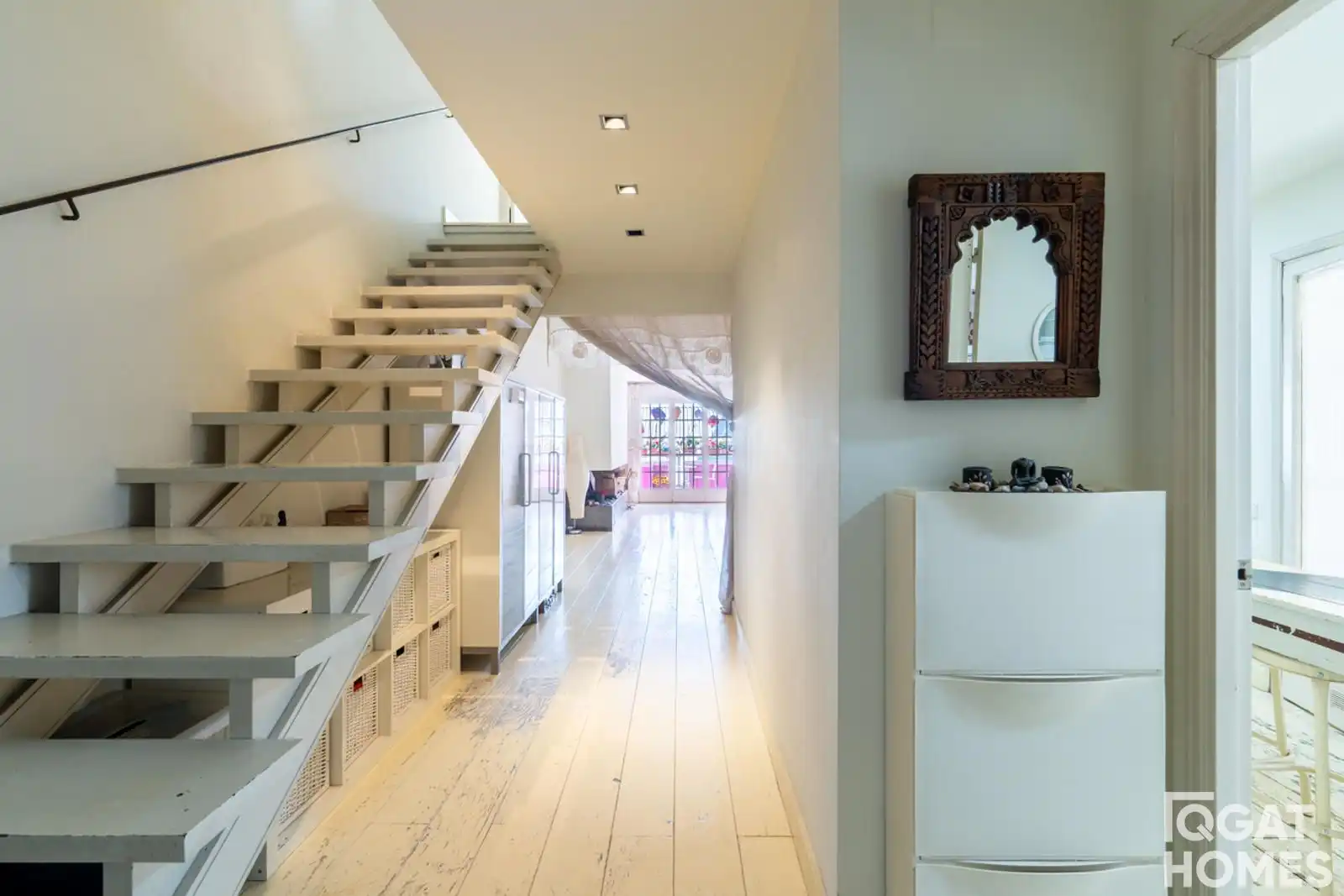 Duplex con ascensore in vendita a Rius i Taulet, imagen 2