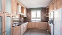 Kitchen of Attic for sale in Manresa  with Air Conditioner, Terrace and Swimming Pool