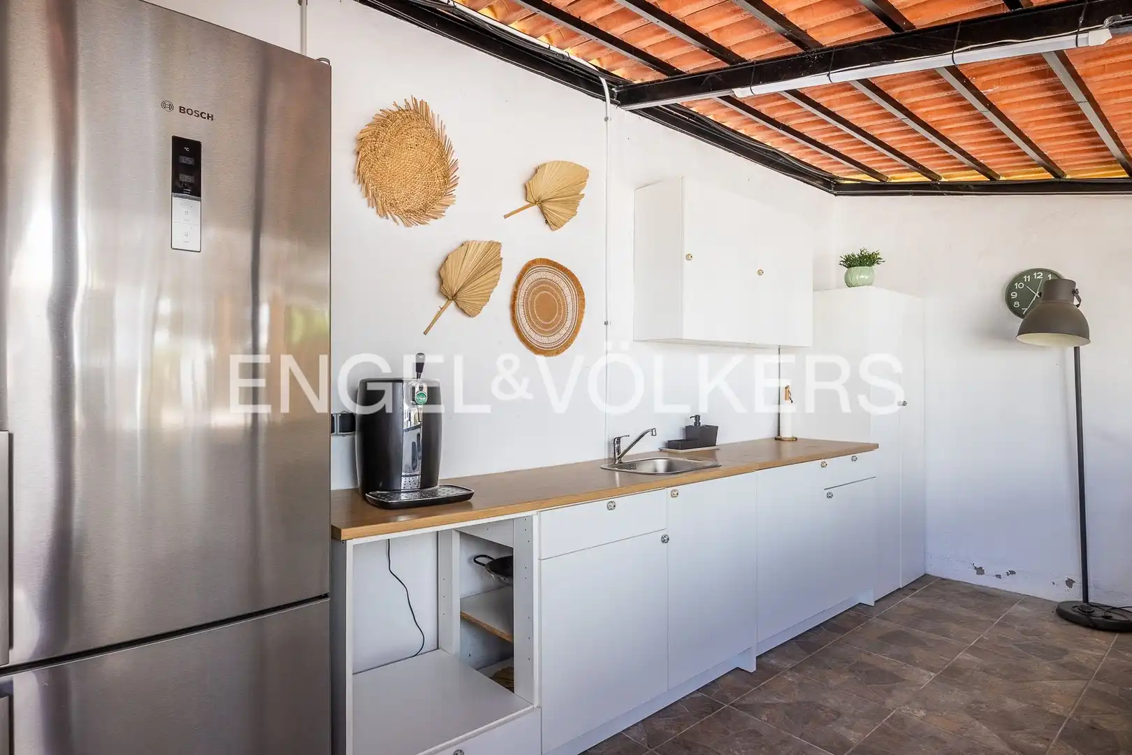 Maison avec terrasse à vendre à La Motilla - Fuente del Rey, imagen 10