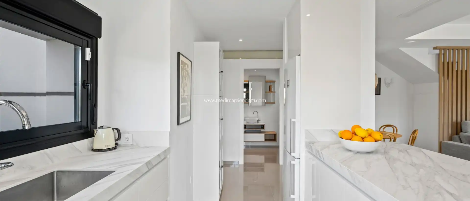 Casa o chalet en venta en Rojales con Aire acondicionado, Calefacción y Jardín privado