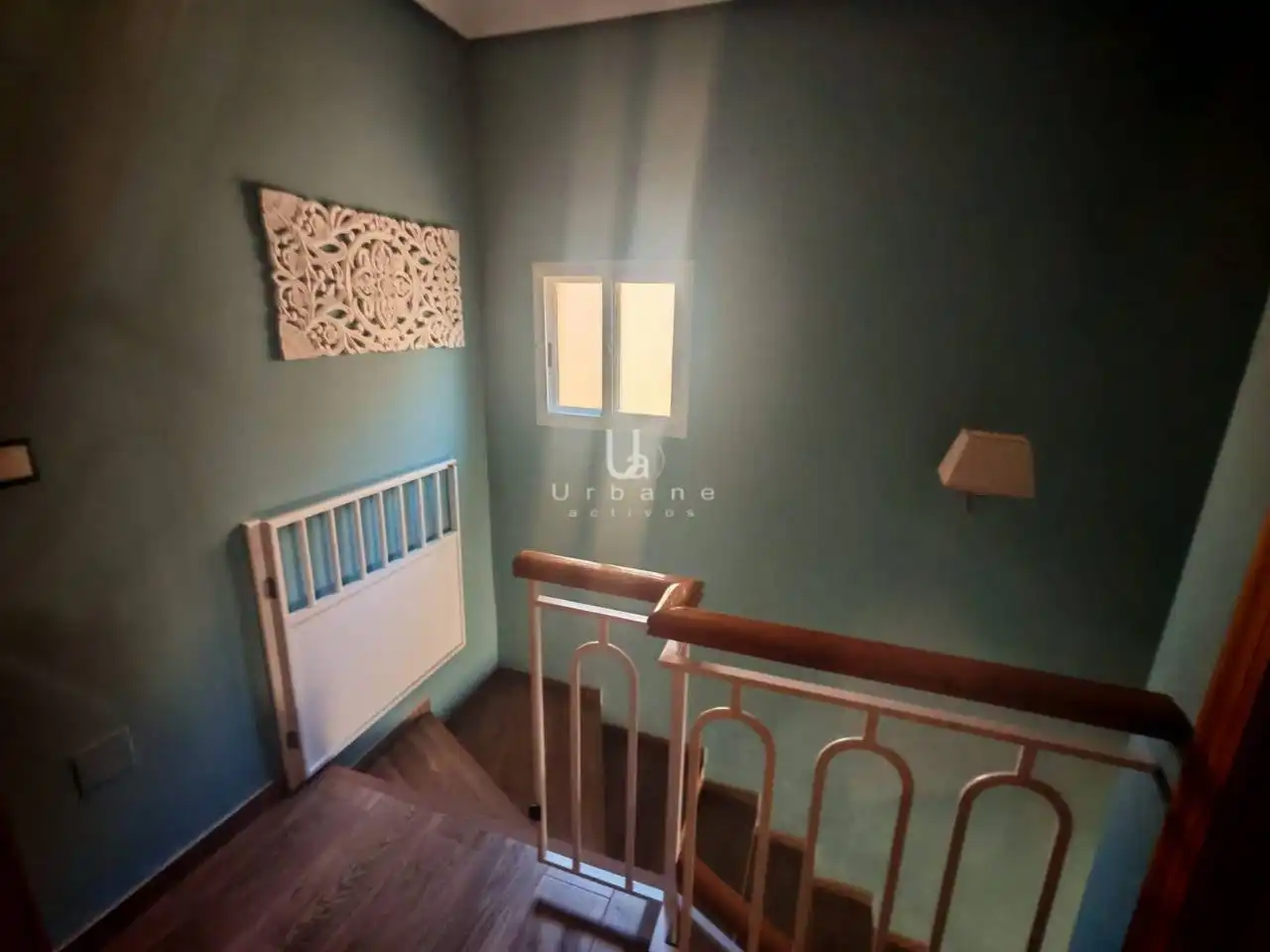 Chalet con jardín en venta en Calle Pintor Francisco Bayeu 3, imagen 34