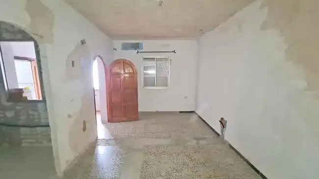 Piso en venta en San Roque