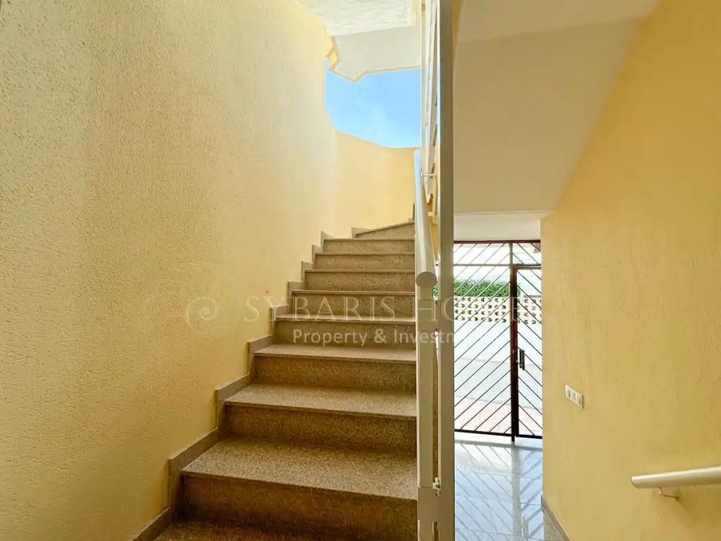 Appartement compact avec piscine à vendre à Carr. de les Marines a Dénia, 03700 Dénia, Alicante 240, imagen 28