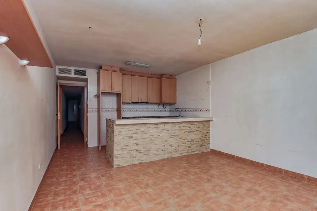 Appartement à vendre à C/ Indians, imagen 4