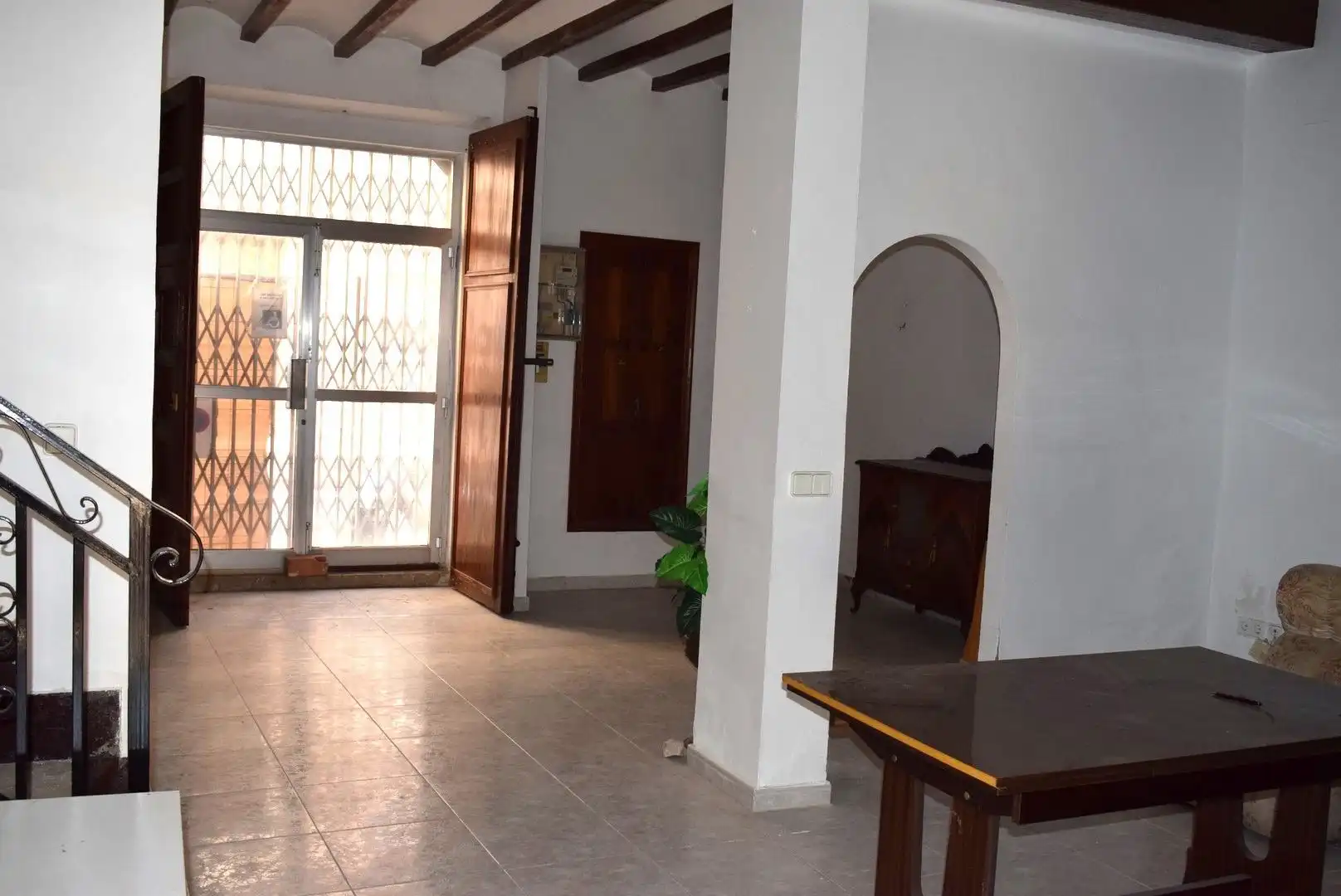 Finca rústica en venda a Zona Pueblo