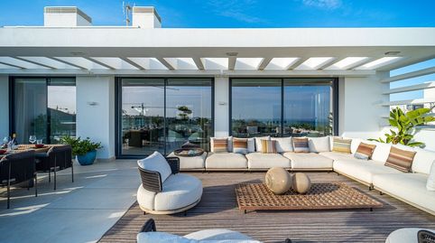 Foto 5 de Ático en venta en Calle Doctor García Verdugo, 23, Castillo Sohail - Myramar, Fuengirola
