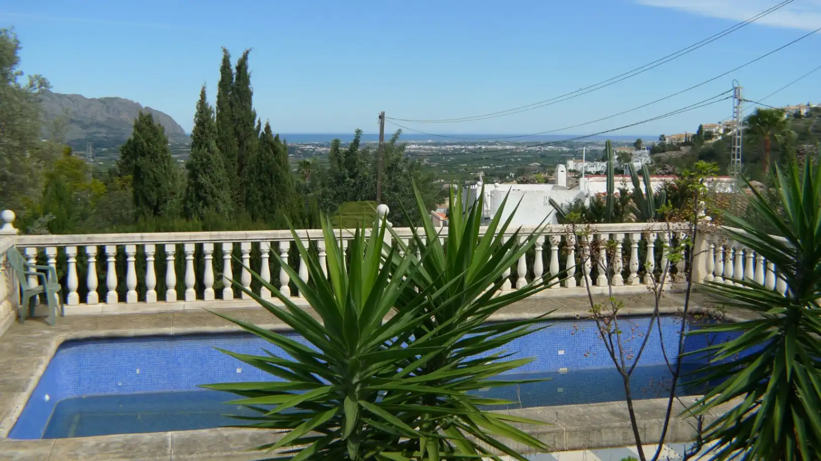 Residential land for sale in Orba, imagen 17