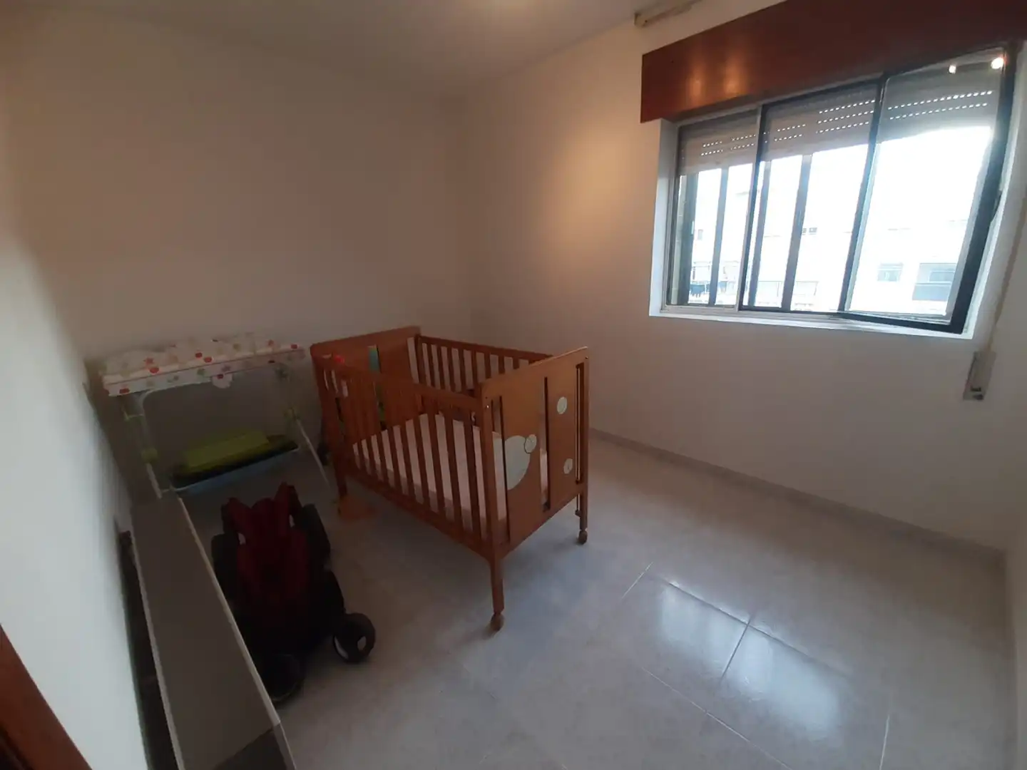 Schlafzimmer von Wohnung zum Verkauf in Zamora Capital 