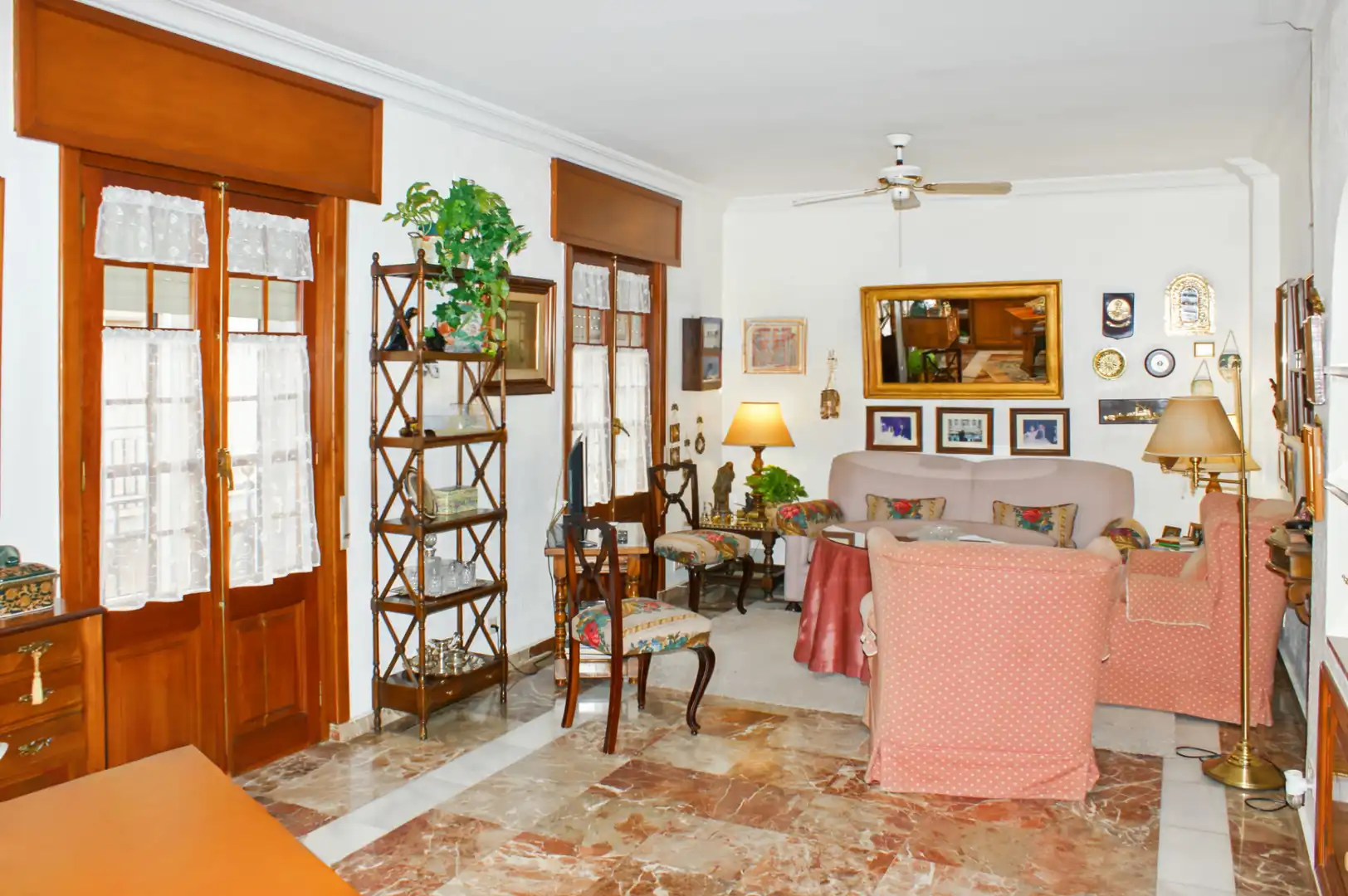 Misto residenziale in vendita a Calle Garci-Fernández, imagen 7