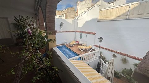 SE VENDE CASA EN LA ZONA DE LA CORREDERA DE SAN FERNANDO, immagine 5