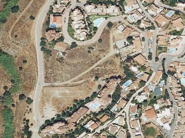 Terreno residencial en venta en Madreselva