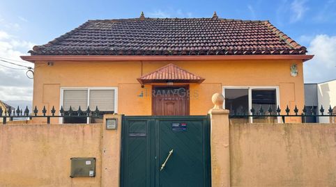 Foto 2 de Casa o xalet en venda a Calle Fontans, Lavadores, Vigo
