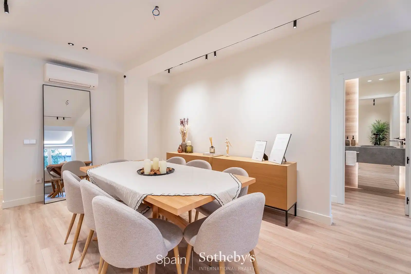 Apartamento con ascensor en venta en Calle de Meléndez Valdés, imagen 9