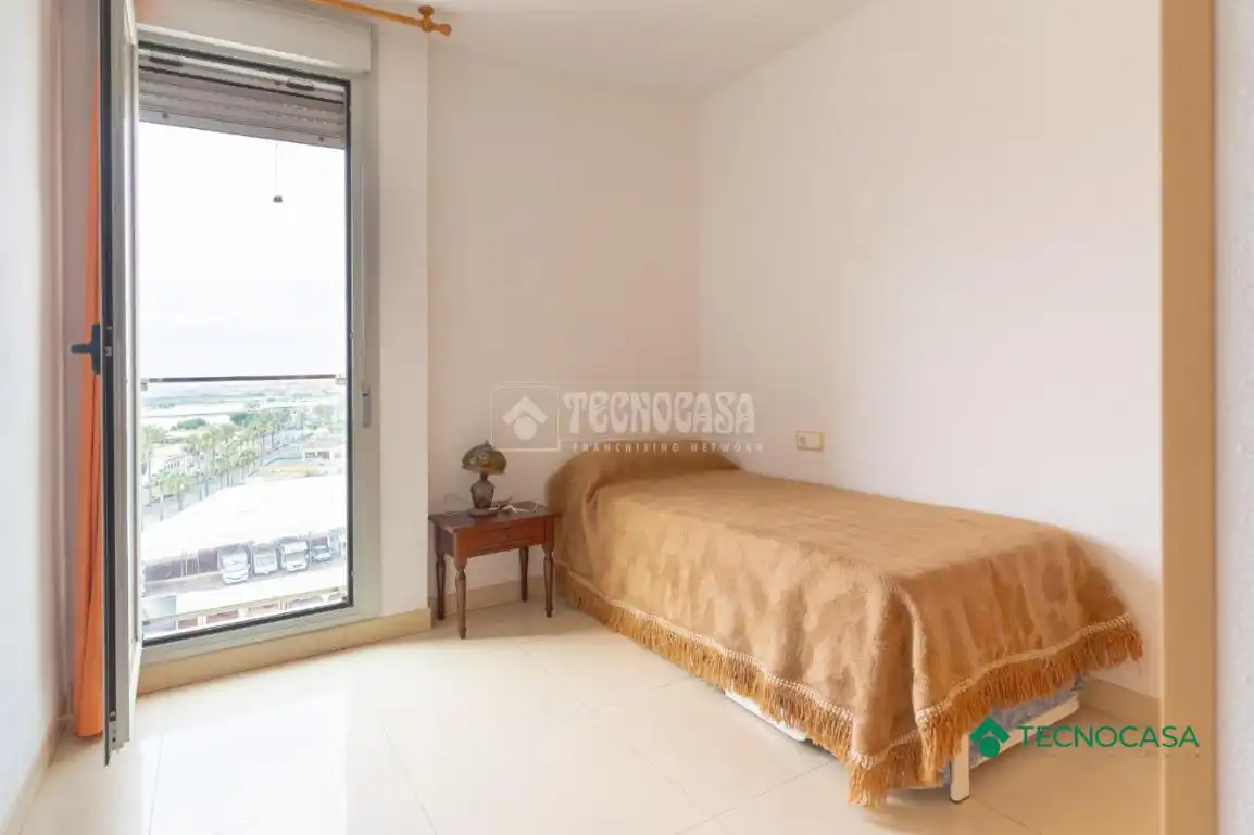Habitación de Piso en venta en Roquetas de Mar con Aire acondicionado y Terraza