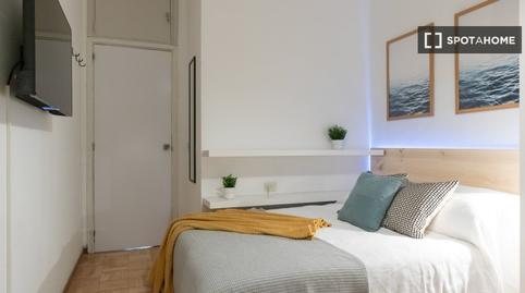 Photo 4 of Flat to share in Argüelles,  Madrid Capital