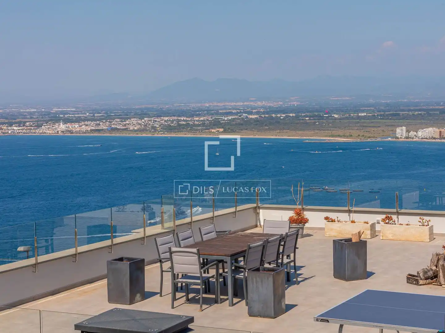 Detached house with pool for sale in Almadrava - Canyelles - Puig-Rom, imagen 3