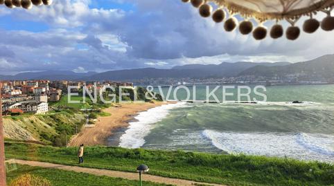 Foto 4 de Casa adosada en venda a Santa María de Getxo, Getxo