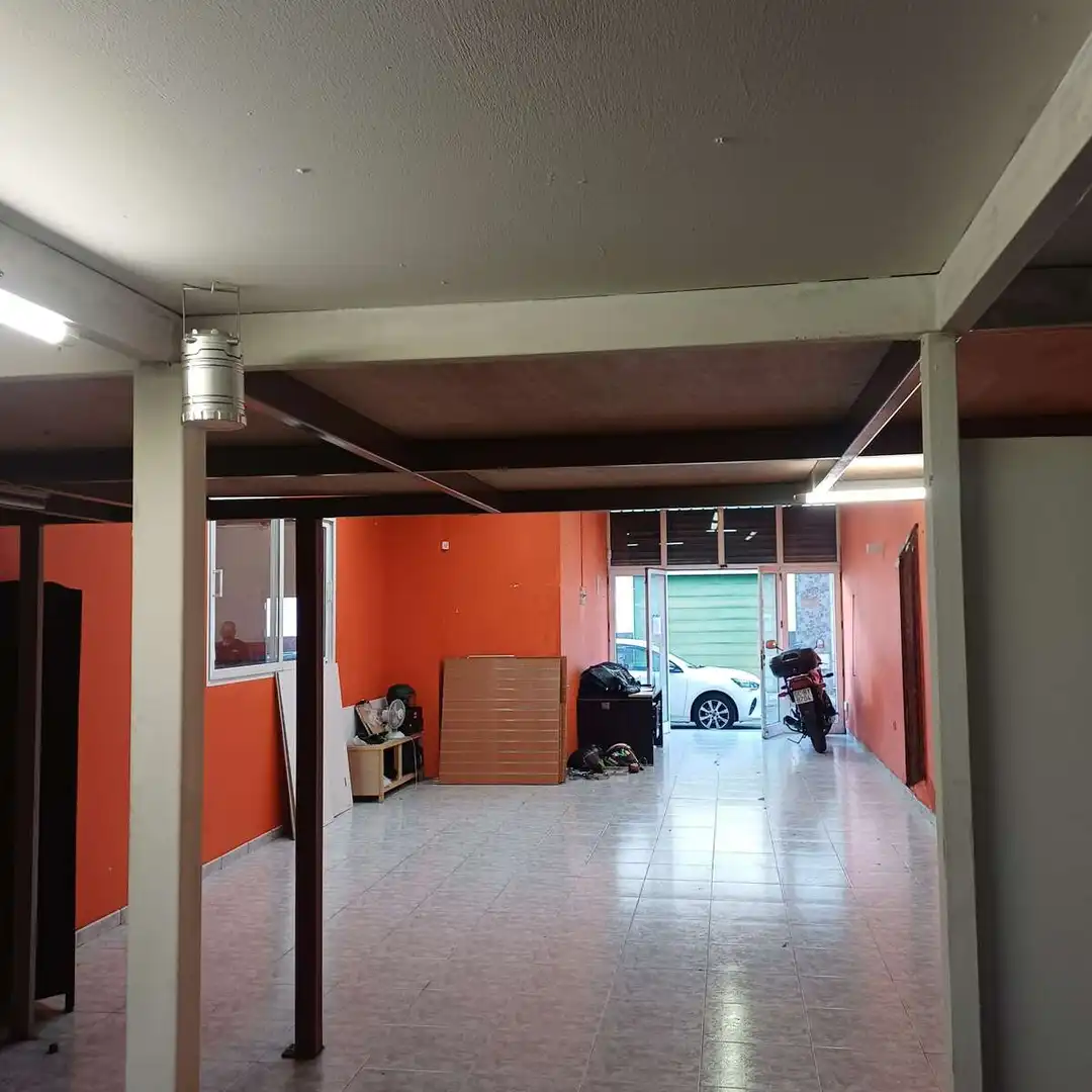 Local en venta en Arrecife