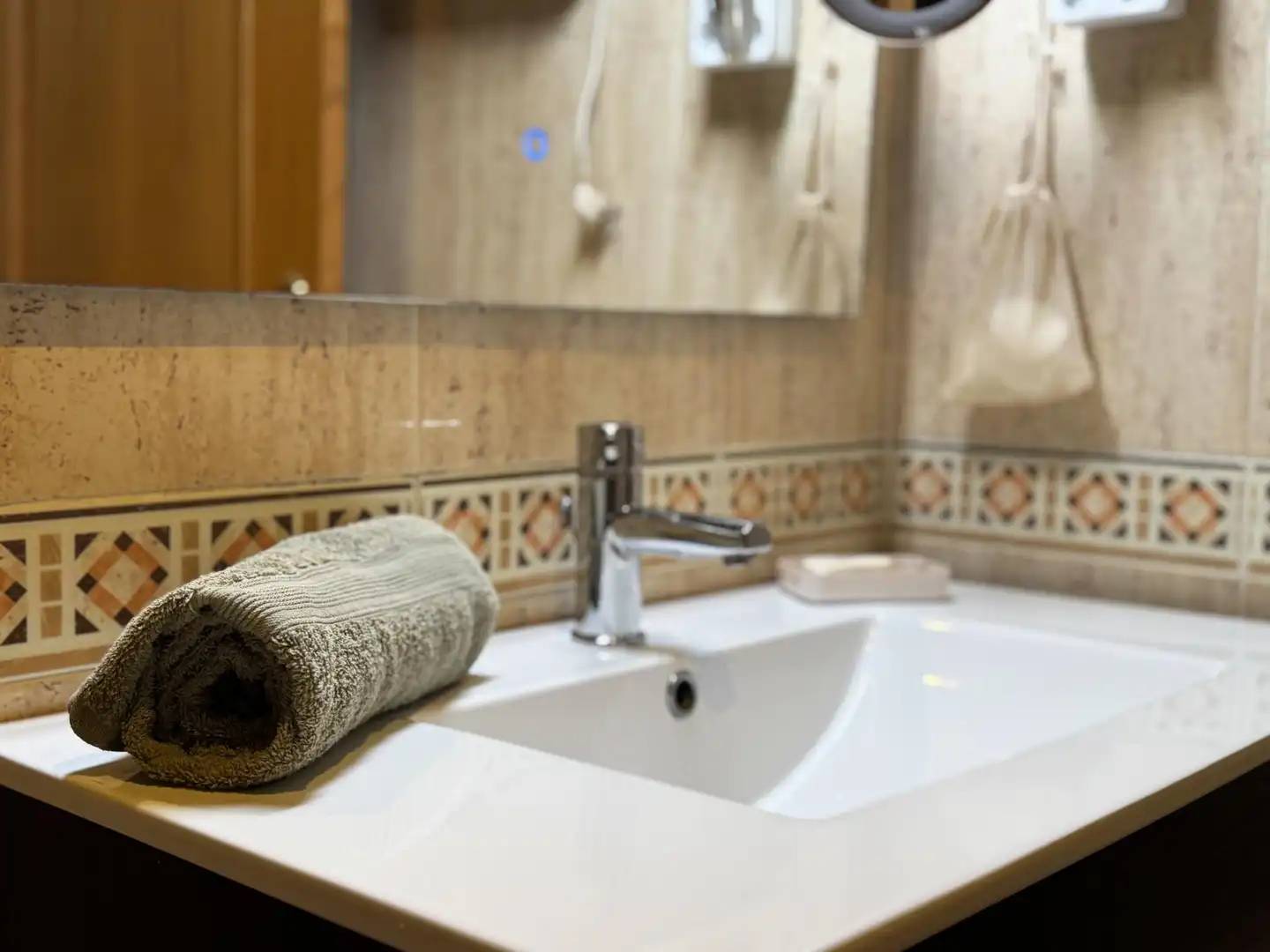 Baño de Piso en venta en Cardedeu con Aire acondicionado, Calefacción y Jardín privado