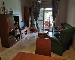 Flat to rent in El Toyo