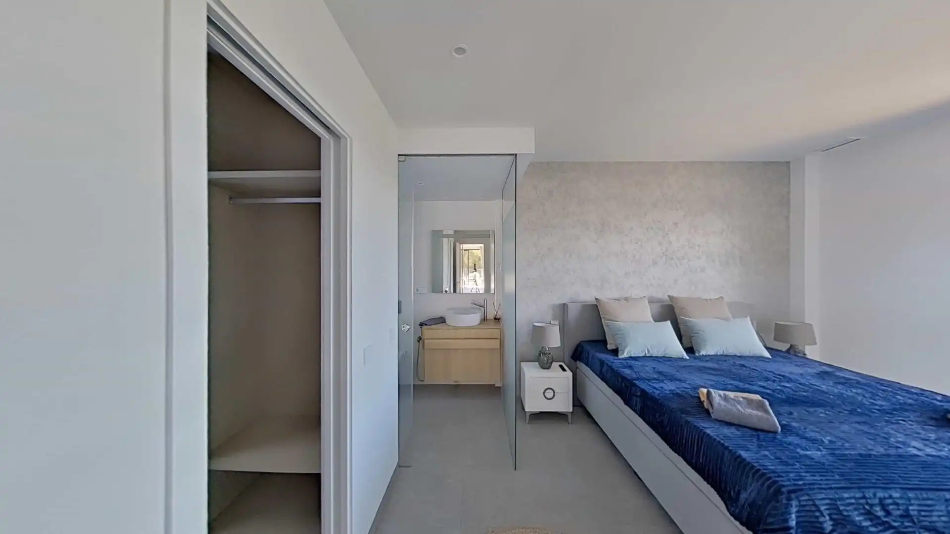 Apartament amb piscina en venda a Orihuela Costa, imagen 26